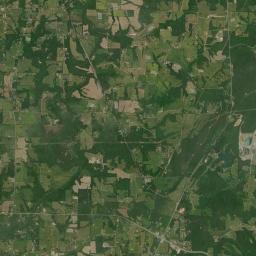Summit Alabama map(satellite map)