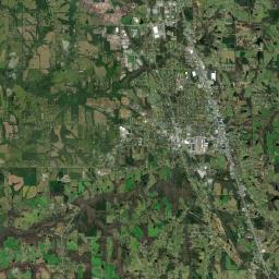 Doolans Alabama map(satellite map)