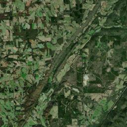 Yancy Alabama map(satellite map)