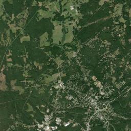 Abbeville Satellite Map