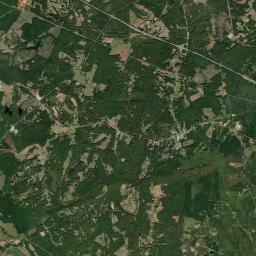 226 M and M Circle, Little Mountain, SC Satellite Map