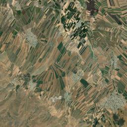 Tavaneh Satellite Map
