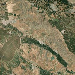 Sar Duran Satellite Map