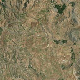Kamar Boneh Satellite Map