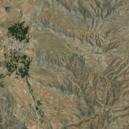 Nazul Satellite Map