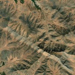 Gamasa Satellite Map