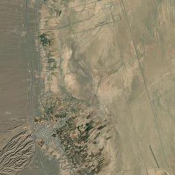 Mashkat Satellite Map