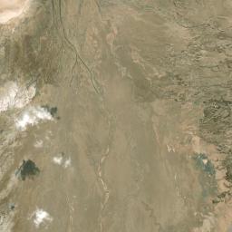 Boshruyeh Satellite Map