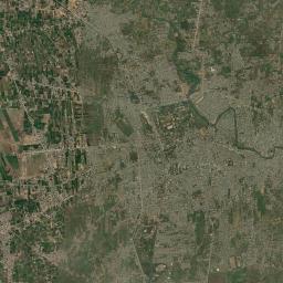 Mardan Satellite Map