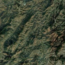 地図 アボッターバード Abbottabad Map N All Com