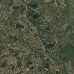 Sumbal Satellite Map