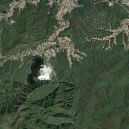Higashikagawa Shi Satellite Map