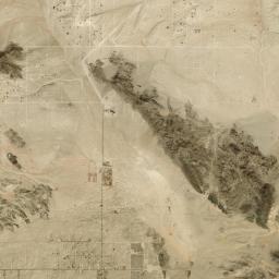Sunfair California map(satellite map)