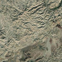 Swansea Arizona map(satellite map)