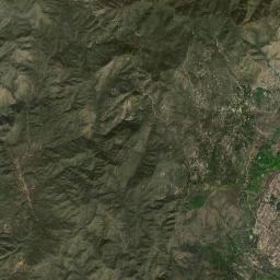 Minnehaha Arizona map(satellite map)