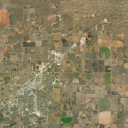 Portales Satellite Map