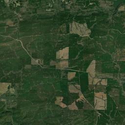 Fendley Arkansas map(satellite map)