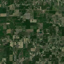 Sulphur Springs Satellite Map