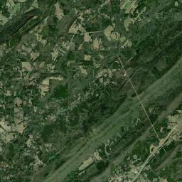 Wilsonia Alabama map(satellite map)