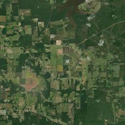 Whorton Alabama map(satellite map)