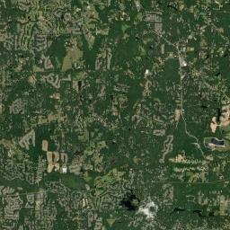 136-140 Little Brook Dr Woodstock Satellite Map