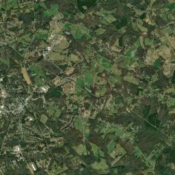 Jefferson Satellite Map