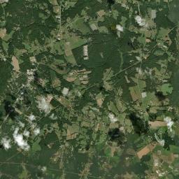 Madison County Satellite Map