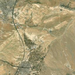 Qārah Satellite Map