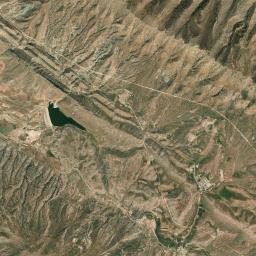 Gilan Gharb Satellite Map