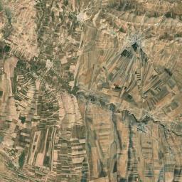 Halashi Satellite Map