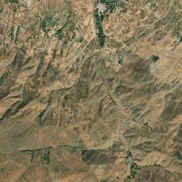 Mohammadiyeh-e Sofla Satellite Map