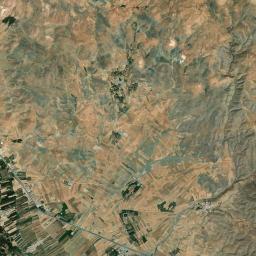 Vesht Satellite Map
