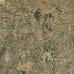 Qeshlaq-e Anuch Satellite Map