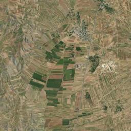 Kahkadan Satellite Map