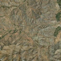 Darreh Chenar Satellite Map