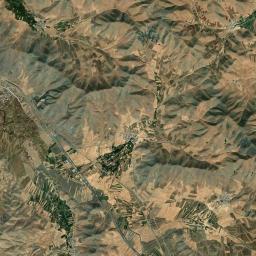 Piruz Satellite Map