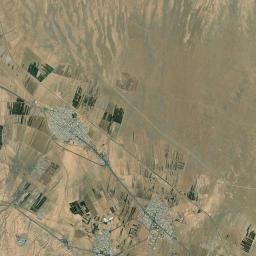 Sefid Shahr Satellite Map