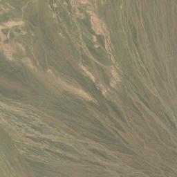 Aran va Bidgol Satellite Map