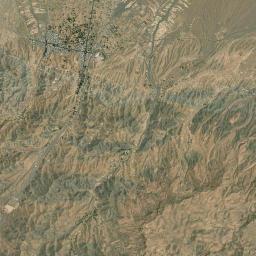 Kakhk Satellite Map
