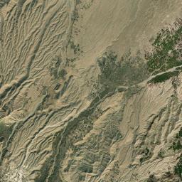 Markaz-e Woluswalī-ye Āchīn Satellite Map