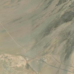 Freda California map(satellite map)