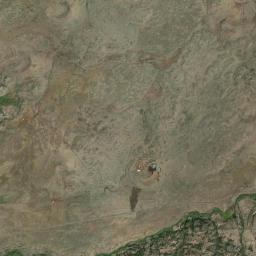 School Bus Road Eagar AZ 85925 Satellite Map