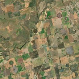 13150-13684 Saint James Road, Vernon, TX Satellite Map