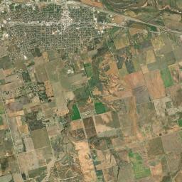 Vernon Satellite Map