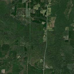 Farindale Arkansas map(satellite map)