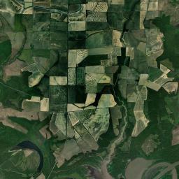 Arkansas Post Arkansas map(satellite map)