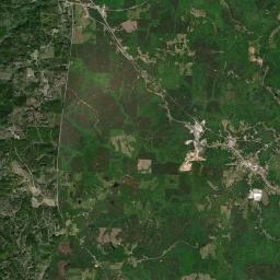 Lynn Alabama map(satellite map)