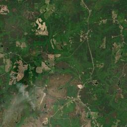 Natis Alabama map(satellite map)