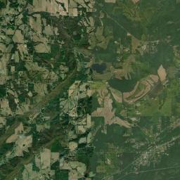 Wynnville Alabama map(satellite map)