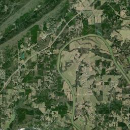 Sonoma Alabama map(satellite map)